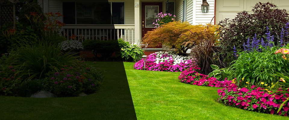 Walla Walla Landscapers