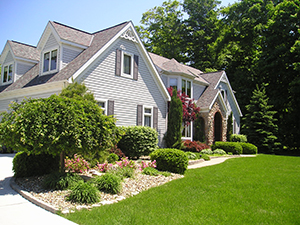Landscapers and Lawncare Services in Walla Walla, WA